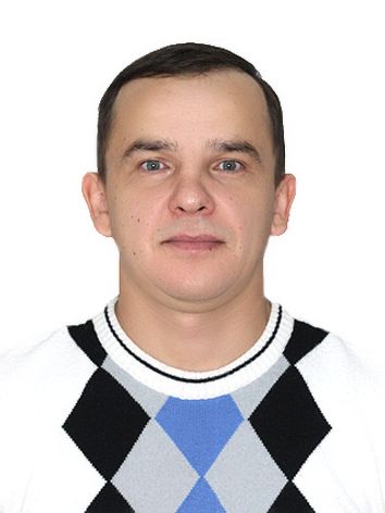 Николаев Алексей Владимирович
